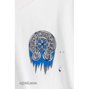 半袖TシャツCHROME HEARTS偽 ブランド 販売ブティックVIP価格 価格セール 赤字超特価大人気