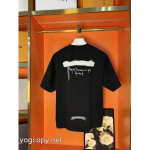 半袖Tシャツ毎シーズン人気が高い お得人気セール 大人気新作登場コピー 品 ブランドCHROME HEARTS