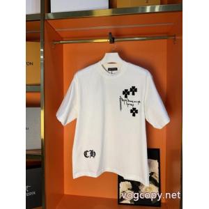 半袖Tシャツ毎シーズン人気が高い お得人気セール 大人気新作登場コピー 品 ブランドCHROME HEARTS