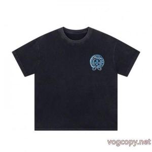 スーパー ブランド コピー半袖Tシャツ人気な定番アイテム 最前線2026 新商品CHROME HEARTS