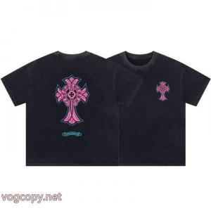 半袖Tシャツブランド 偽物 通販実用的な一品 楽天最安値に挑戦 新品保証クロムハーツ