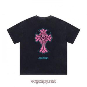 半袖Tシャツブランド 偽物 通販実用的な一品 楽天最安値に挑戦 新品保証クロムハーツ