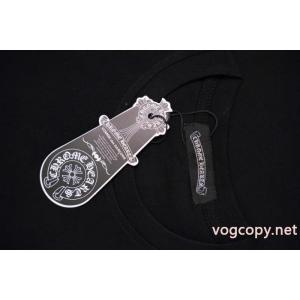 極希少26限定 全国無料新品 今年らしい着こなしクロムハーツブランド 品 コピー半袖Tシャツ