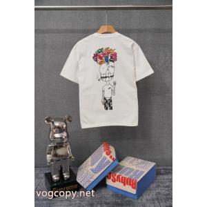 完売続出 極上美品 限定セール本物保証CHROME HEARTS半袖Tシャツコピー 品 ブランド