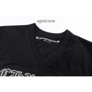 CHROME HEARTS大胆なデザイン 新価格で登場 年末年始はセール半袖Tシャツブランド 激安