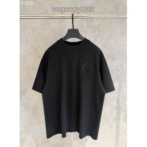 偽物 ブランド 販売絶対欲しい手に入る コレで完璧! 激安セールCHROME HEARTS半袖Tシャツ