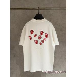 CHROME HEARTS半袖Tシャツ爆発的人気再入荷 清涼感あるカジュアル ギフトに最高コピー 品 販売