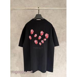 CHROME HEARTS半袖Tシャツ爆発的人気再入荷 清涼感あるカジュアル ギフトに最高コピー 品 販売