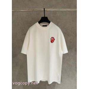 CHROME HEARTS半袖Tシャツ爆発的人気再入荷 清涼感あるカジュアル ギフトに最高コピー 品 販売