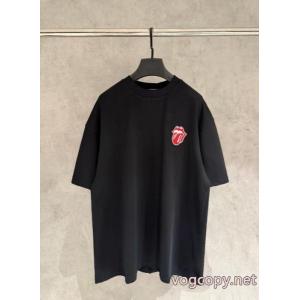 CHROME HEARTS半袖Tシャツ爆発的人気再入荷 清涼感あるカジュアル ギフトに最高コピー 品 販売