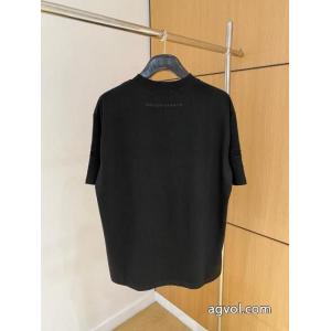 半袖Tシャツ通販 ブランドこの夏は注目新作 絶対欲しい新作 シンプルなデザインCHROME HEARTS