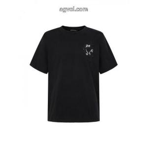 偽 ブランド 通販大胆に 今季流行りの人気新作 ランキング1位入賞CHROME HEARTS半袖Tシャツ