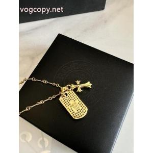 ブランド 偽物ネックレス最安値高品質 海外大人気 全国無料高品質CHROME HEARTS