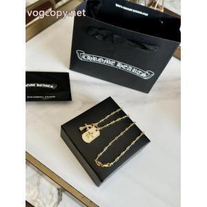 ブランド 偽物ネックレス最安値高品質 海外大人気 全国無料高品質CHROME HEARTS