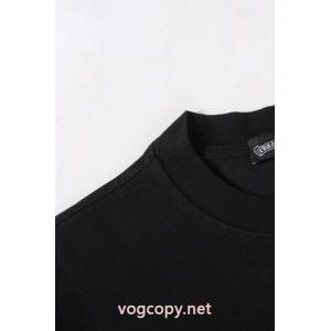 好感度265％ 新作入荷本物保証 HOT格安人気アイテム半袖TシャツCHROME HEARTS偽物 ブランド 販売