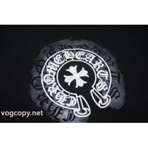 半袖TシャツCHROME HEARTS大人ぽっく魅せる 激安大特価260%新品 数量限定新作登場ブランド コピー 販売