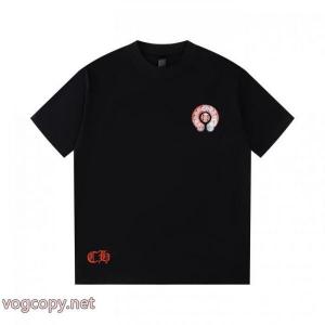 おしゃれ 3万円以内新作商品 大人可愛いt恤ブランド コピー ショップCHROME HEARTS.