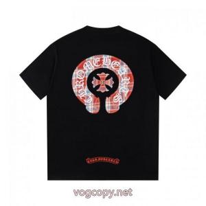 おしゃれ 3万円以内新作商品 大人可愛いt恤ブランド コピー ショップCHROME HEARTS.