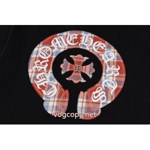 おしゃれ 3万円以内新作商品 大人可愛いt恤ブランド コピー ショップCHROME HEARTS.