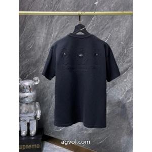 CHROME HEARTS通販 ブランド半袖Tシャツお気に入りの上品 2026の新作 人気商品登場