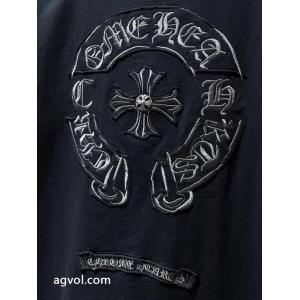 半袖Tシャツ人気定番 今、注目なの 国内完売CHROME HEARTSスーパー コピー 通販 優良