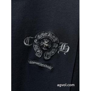 半袖Tシャツ人気定番 今、注目なの 国内完売CHROME HEARTSスーパー コピー 通販 優良
