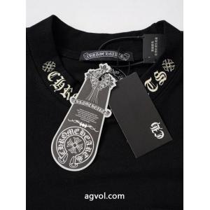 半袖Tシャツ人気セール高品質 ぐっと鮮度がアップ 新作限定便利でめちゃ可愛通販 ブランドCHROME HEARTS