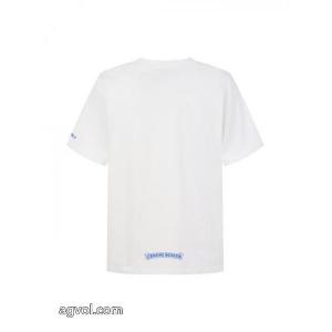 半袖Tシャツ人気セール高品質 ぐっと鮮度がアップ 新作限定便利でめちゃ可愛通販 ブランドCHROME HEARTS