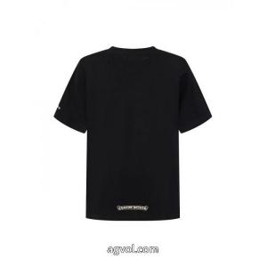 半袖Tシャツ人気セール高品質 ぐっと鮮度がアップ 新作限定便利でめちゃ可愛通販 ブランドCHROME HEARTS