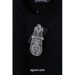 半袖Tシャツクロムハーツコピー 品 販売HOT品質保証 防热性に優れた トレンド商品