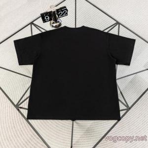 偽物 通販 サイト半袖TシャツCHROME HEARTS大胆なデザイン 一番人気 主役級アイテム