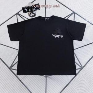 半袖Tシャツブランド コピー 優良店CHROME HEARTS特別価格 超HOTなお買い得アイテム続々 激安セール