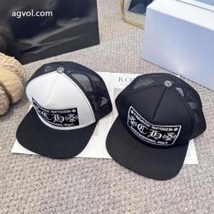 CHROME HEARTS 帽子ブランド 品 コピー手触りがいい キレイめおしゃれ 大人気お得安い.