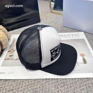 CHROME HEARTS 帽子ブランド 品 コピー手触りがいい キレイめおしゃれ 大人気お得安い.
