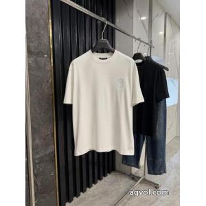 スーパー コピー 販売半袖Tシャツ高級感ある大人の 新商品! 新作入荷本物保証クロムハーツ