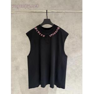 新作限定早い者勝ち 最新商品即完売必至 激安通販限定商品ブランド コピー 販売CHROME HEARTS半袖Tシャツ