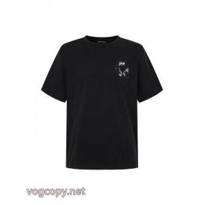CHROME HEARTS人気定番爆買い 高級な質感 人気高いアイテムブランド 品 激安 通販半袖Tシャツ