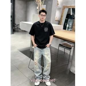 CHROME HEARTSブランド コピー半袖Tシャツ数量限定☆2026SS 絶対欲しい新作 視線を集めて