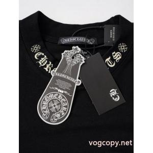 CHROME HEARTS半袖Tシャツスーパー コピー 通販セール中 最高級品質の 新着アイテム最新