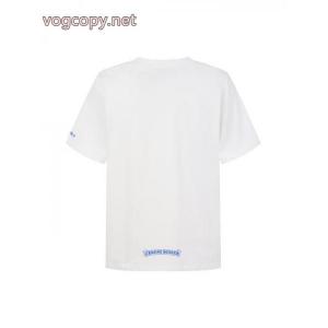 CHROME HEARTS半袖Tシャツスーパー コピー 通販セール中 最高級品質の 新着アイテム最新