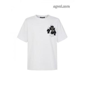 半袖Tシャツ今季トレンド 短期セール 限定セール最新作ブランド 偽物 激安 通販CHROME HEARTS