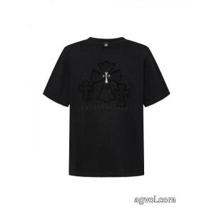 半袖Tシャツ今季トレンド 短期セール 限定セール最新作ブランド 偽物 激安 通販CHROME HEARTS