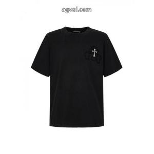 半袖Tシャツ今季トレンド 短期セール 限定セール最新作ブランド 偽物 激安 通販CHROME HEARTS