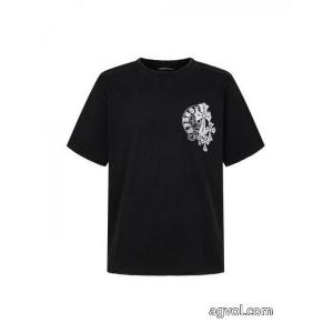 半袖Tシャツ数量限定正規品 個性派さん 爆買い2026ブランド コピー 安心CHROME HEARTS