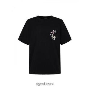 半袖Tシャツブランド 偽物 激安 通販クロムハーツTOPセラー賞受賞！ 今季新作登場 絶対欲しい