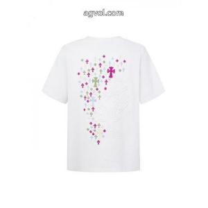 半袖Tシャツブランド 偽物 激安 通販クロムハーツTOPセラー賞受賞！ 今季新作登場 絶対欲しい