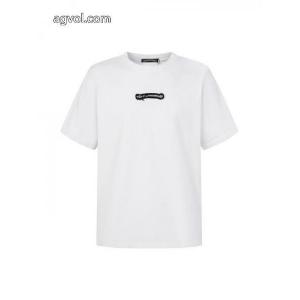 半袖Tシャツ大人気カラー入荷！ ファッション感が急上昇！ 存在感◎通販 ブランドCHROME HEARTS