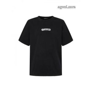 半袖Tシャツ大人気カラー入荷！ ファッション感が急上昇！ 存在感◎通販 ブランドCHROME HEARTS