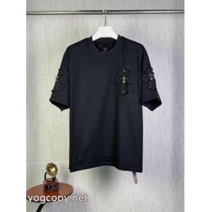 半袖Tシャツ今だけSALE 豊富なサイズ 狙い目スーパー コピー ブランド 通販CHROME HEARTS