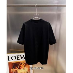 人気新作ロゴ入り 上質で格好い 262026最新モデル半袖Tシャツ激安 通販 専門CHROME HEARTS